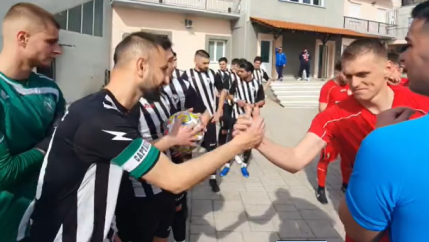 Η Δόξα Δράμας κατέκτησε το Κύπελλο, επικράτησε του Μ. Αλεξάνδρου Αγ. Αθανασίου