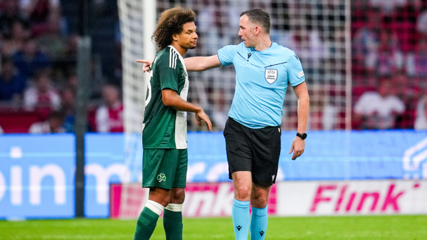 Παναθηναϊκός: Η Σάντος κλείνει τον Αράο σύμφωνα με τους Βραζιλιάνους