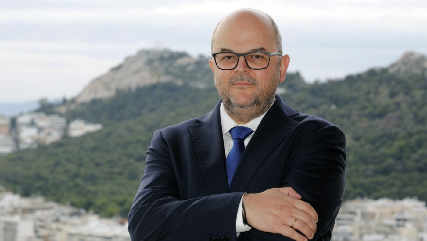 Αλεξίου﻿: «Τεχνοκράτης και ΠΑΟΚ ο Τσάκας»