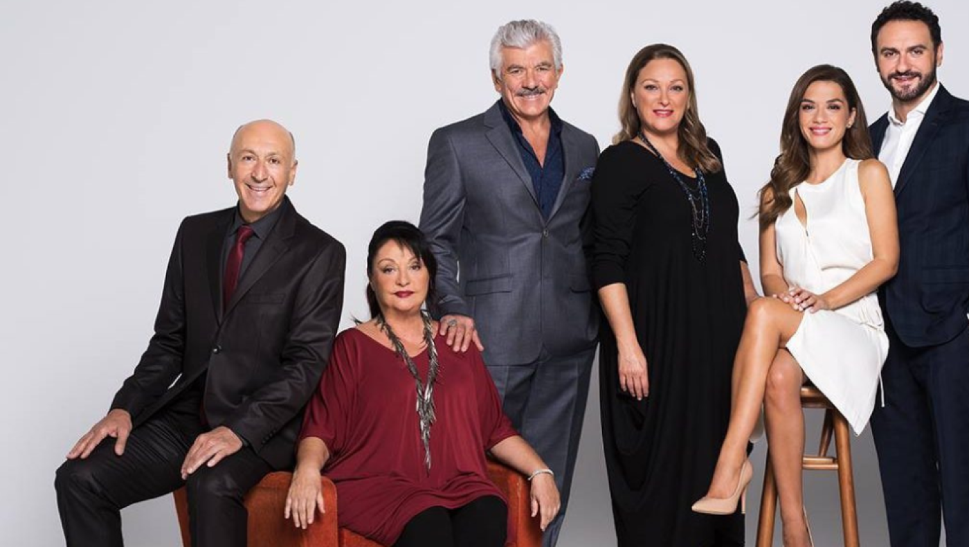 «Το σόι σου» – νέος κύκλος: Οι 3 ηθοποιοί που δεν θα επιστρέψουν στα καινούργια επεισόδια