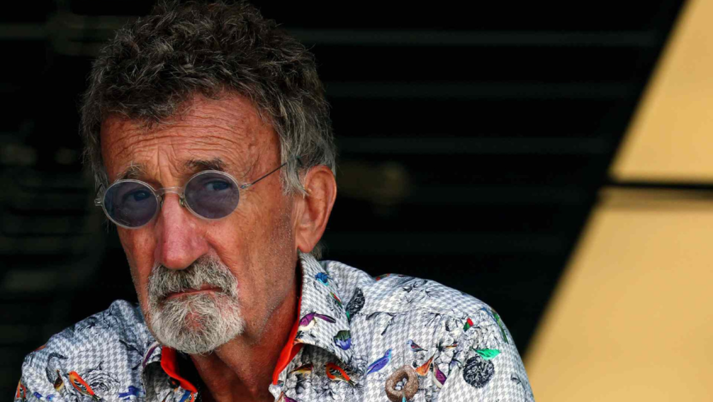 Πένθος στην Formula 1: Πέθανε ο Έντι Τζόρνταν