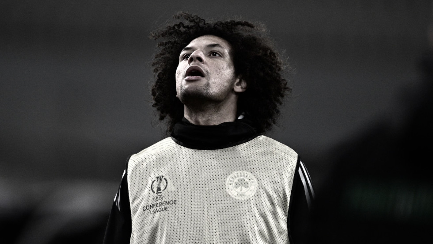 Παναθηναϊκός: Προφορική συμφωνία Αράο με τη Σάντος του Νεϊμάρ!