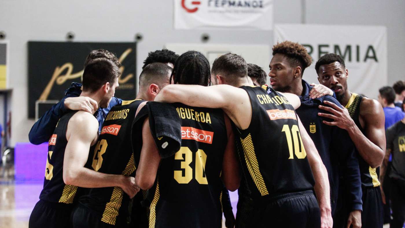 Πανιώνιος-Άρης: Κερδίζει και… ξεμπερδεύει με τη συμμετοχή στα Play off