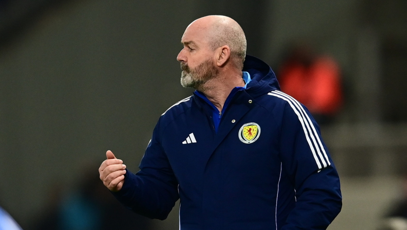 Κλαρκ: «Δεν κερδίζουν πολλές ομάδες στην Ελλάδα, θέλουμε νίκη και στη Γλασκώβη»