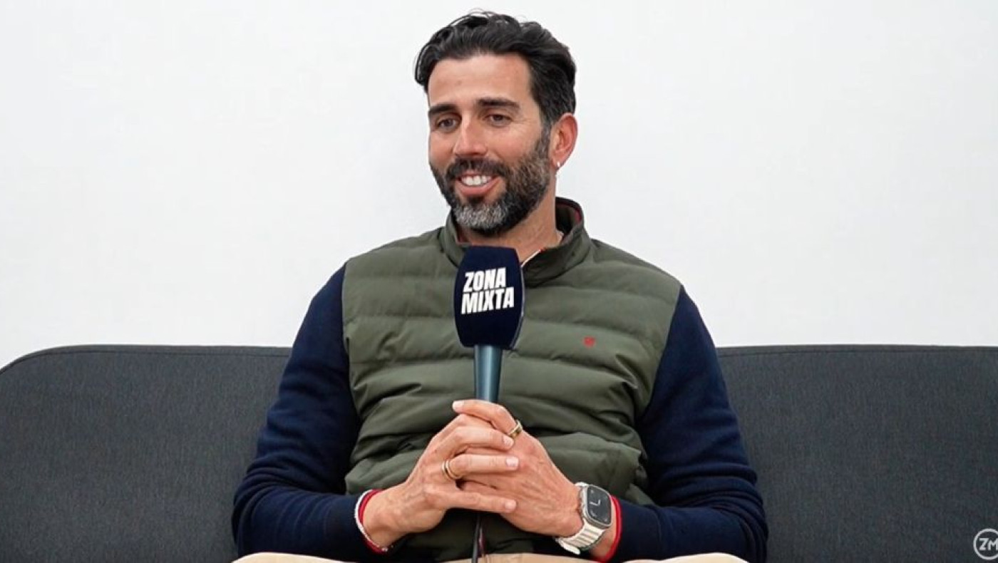 Κρέσπο: «Ήταν γραφτό να πάω στον ΠΑΟΚ» - Οι καυτές ατάκες για Σαββίδη και την αποχώρησή του