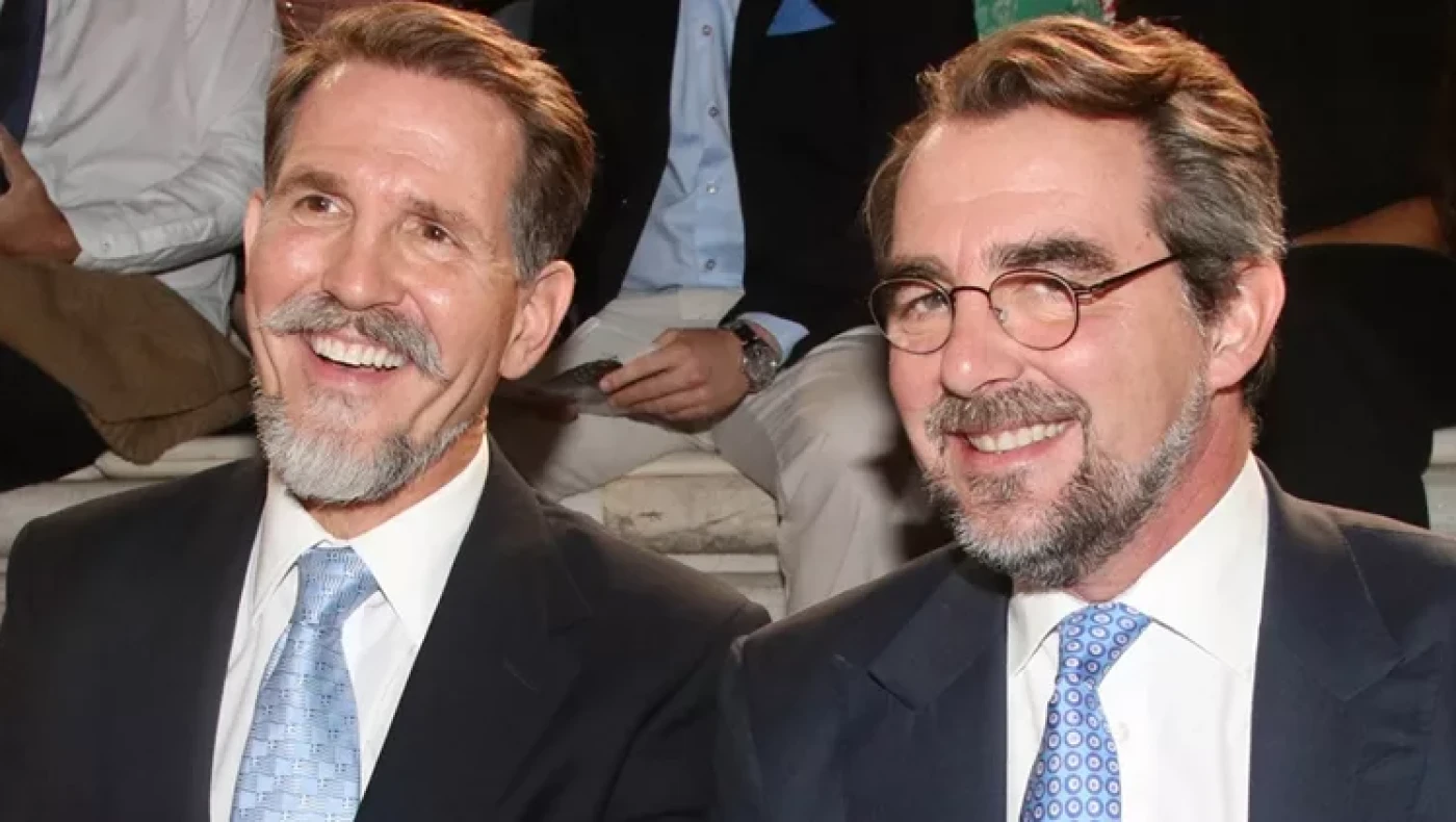 Γλύξμπουργκ: Καθηγητής του ΕΚΠΑ ζητά να ακυρωθεί το επίθετο «Ντε Γκρες»