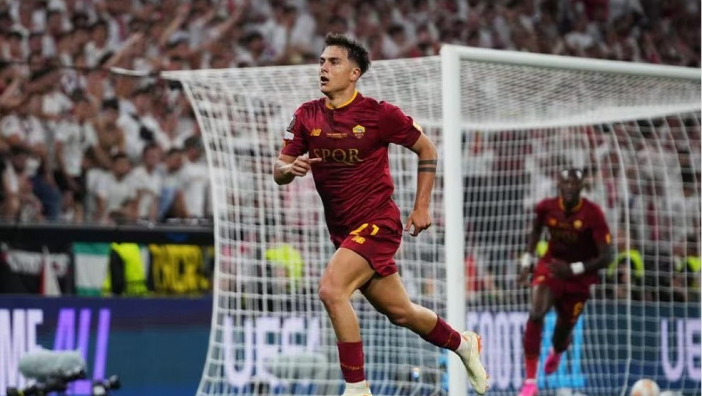 Τέλος η σεζόν για Ντιμπάλα