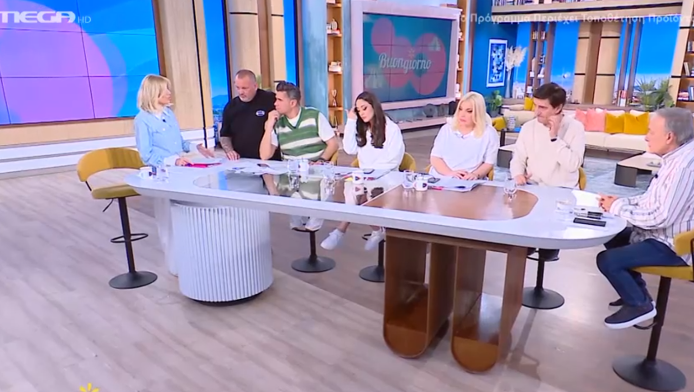 Σκαρμούτσος για δίκη Φιλιππίδη: «Προφανώς και δεν γνωρίζω την καταγγέλουσα»