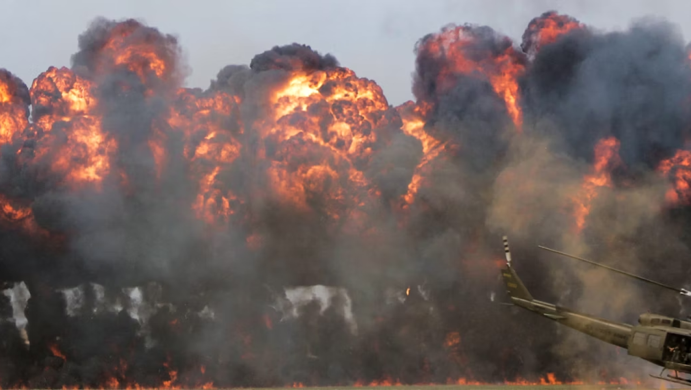 «Τύμπανα» πολέμου στην Ευρώπη-Ποιες χώρες ναρκοθετούν τα σύνορά τους