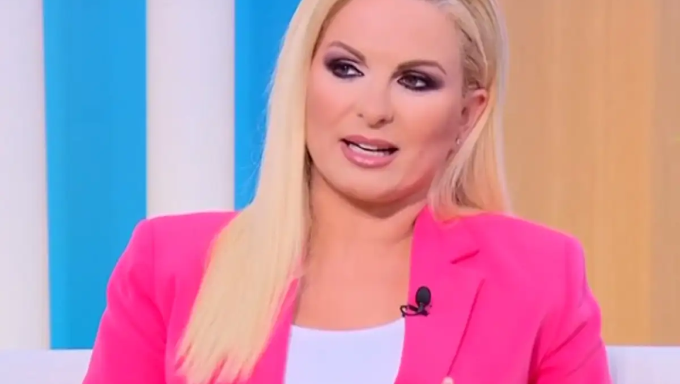 Μάγδα Τσέγκου: «Ήταν σαν να μου έβαζες ένα κατσαβίδι στο μάτι»