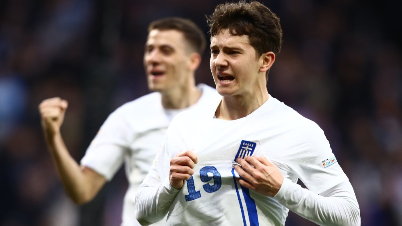 Πατέρας Καρέτσα: «Έχει... σχολείο αύριο, ζούμε ένα όνειρο!»