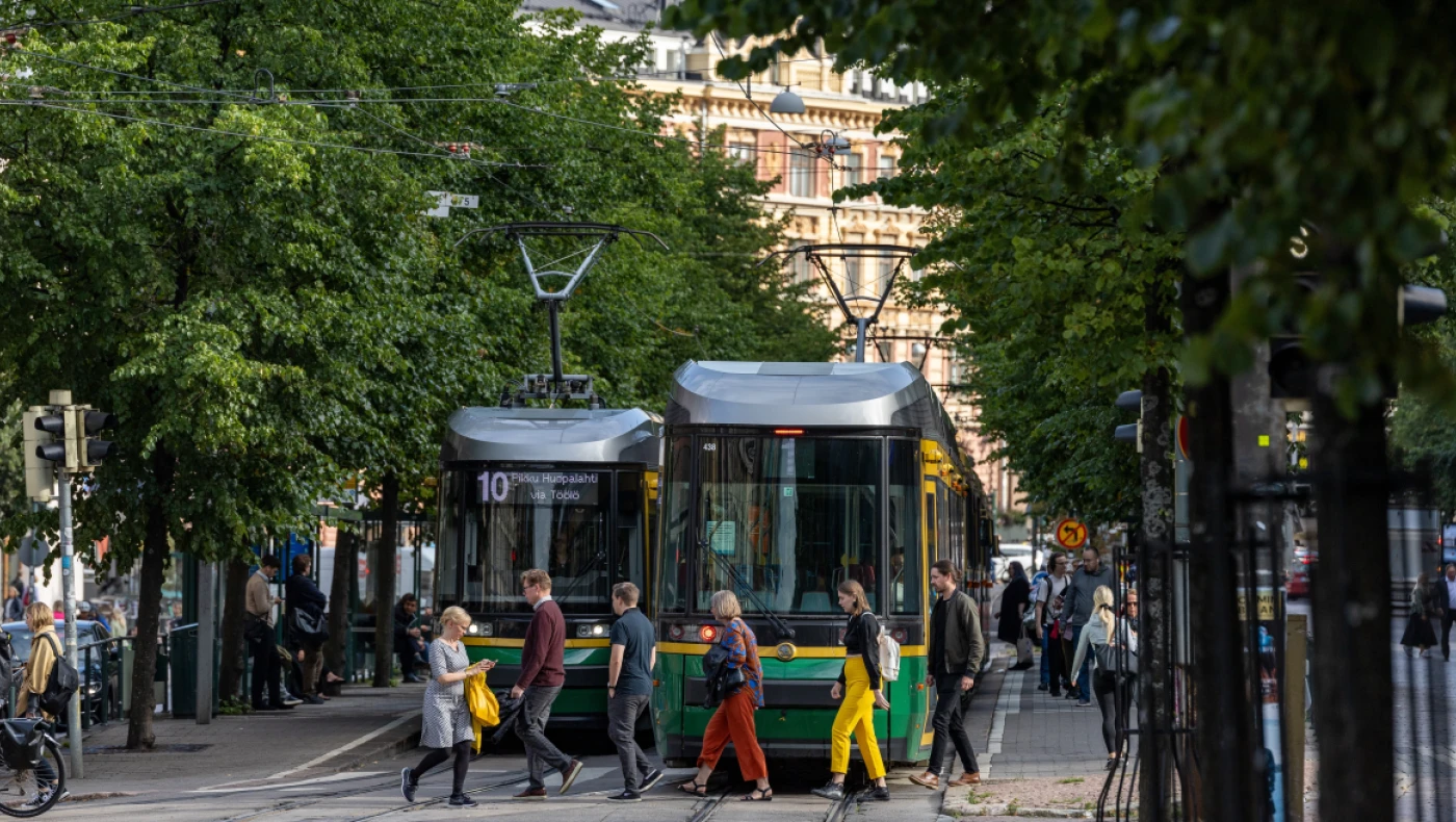 Ποια είναι η πιο ευτυχισμένη χώρα στον κόσμο-Πού βρίσκεται η Ελλάδα
