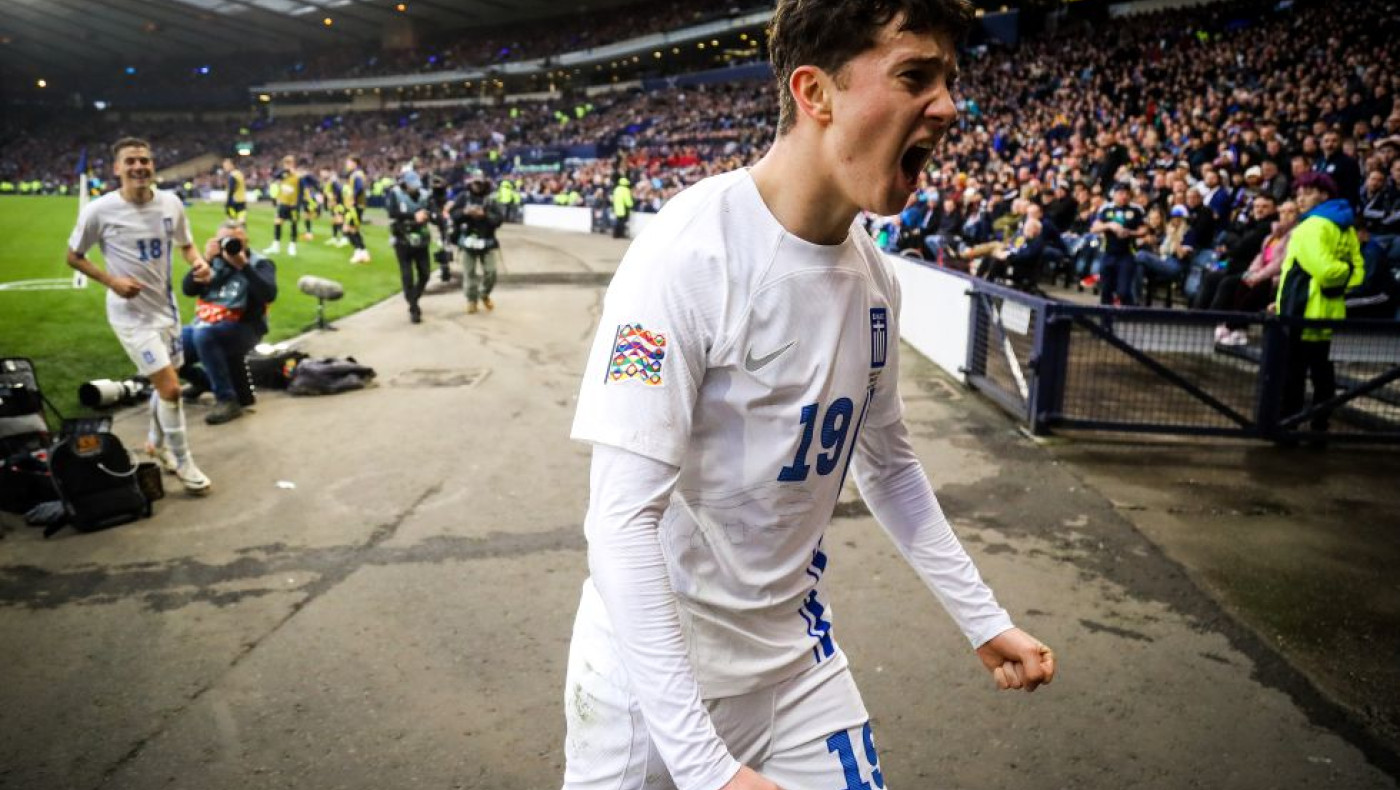 Καρέτσας Vs Γιαμάλ: Ο 17χρονος «μάγος» ξεπέρασε και τον άσο της «Μπάρτσα»