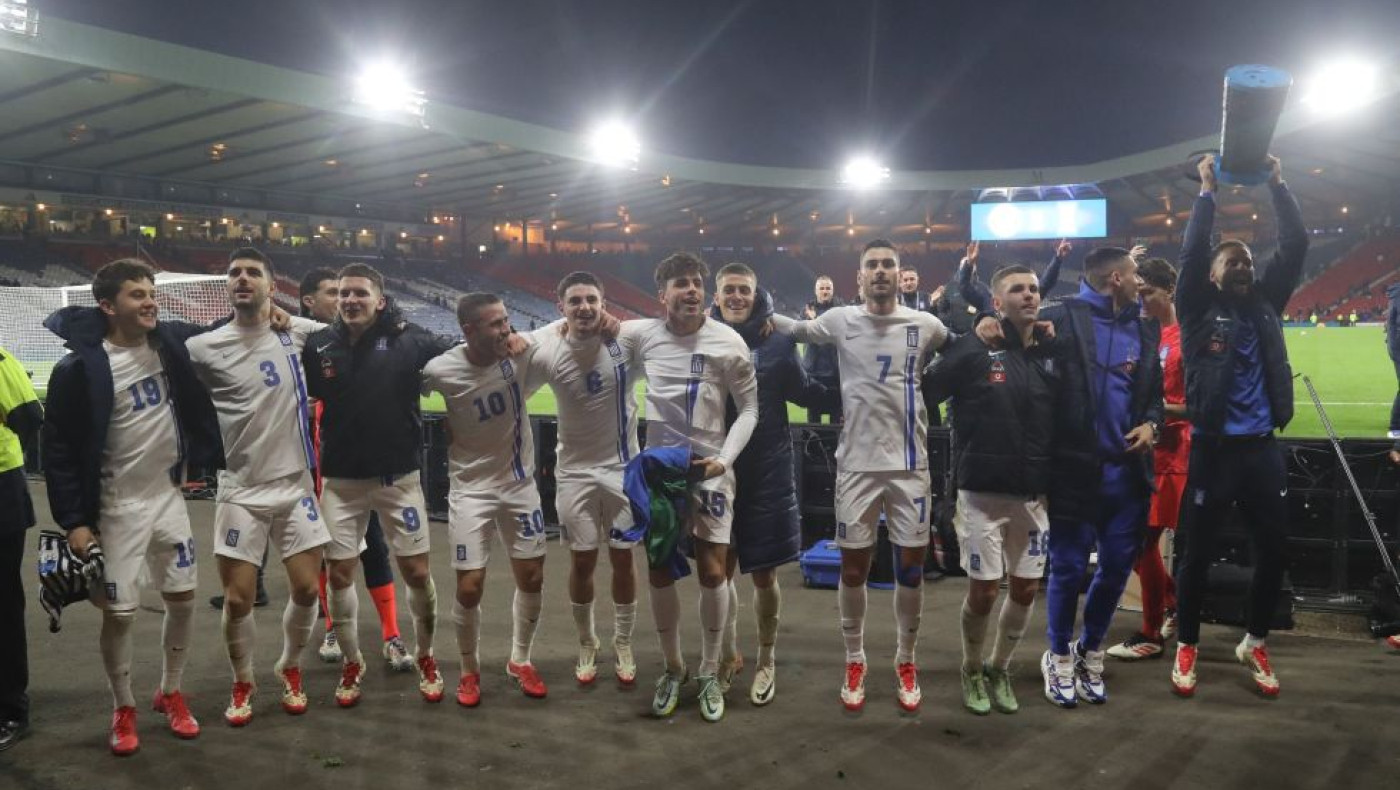 Καρέτσας: Πανηγύρισε κρατώντας φανέλα του ΠΑΟΚ!