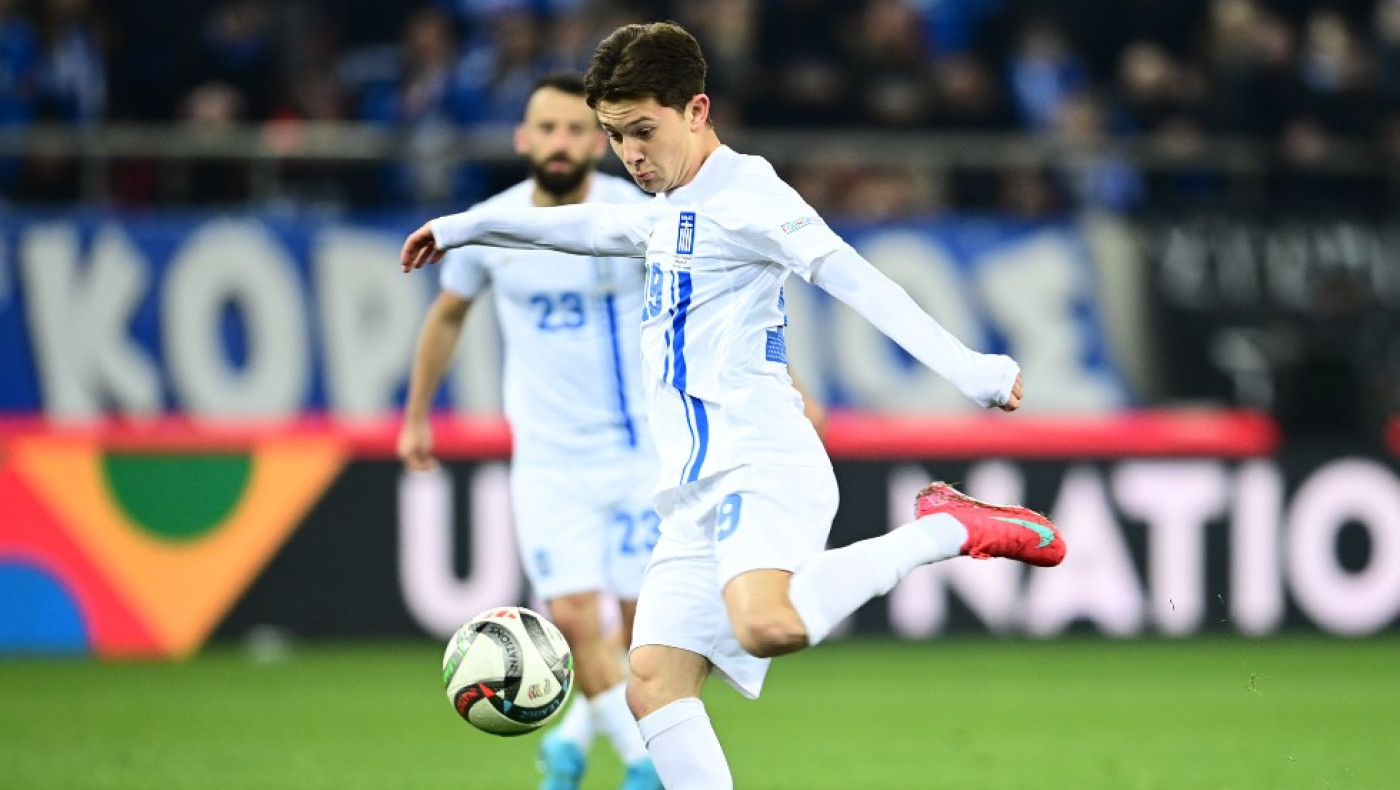 Καρέτσας: Η Bild βάζει στο «κόλπο» και την Ντόρτμουντ-Το ποσό που ζητά η Γκενκ