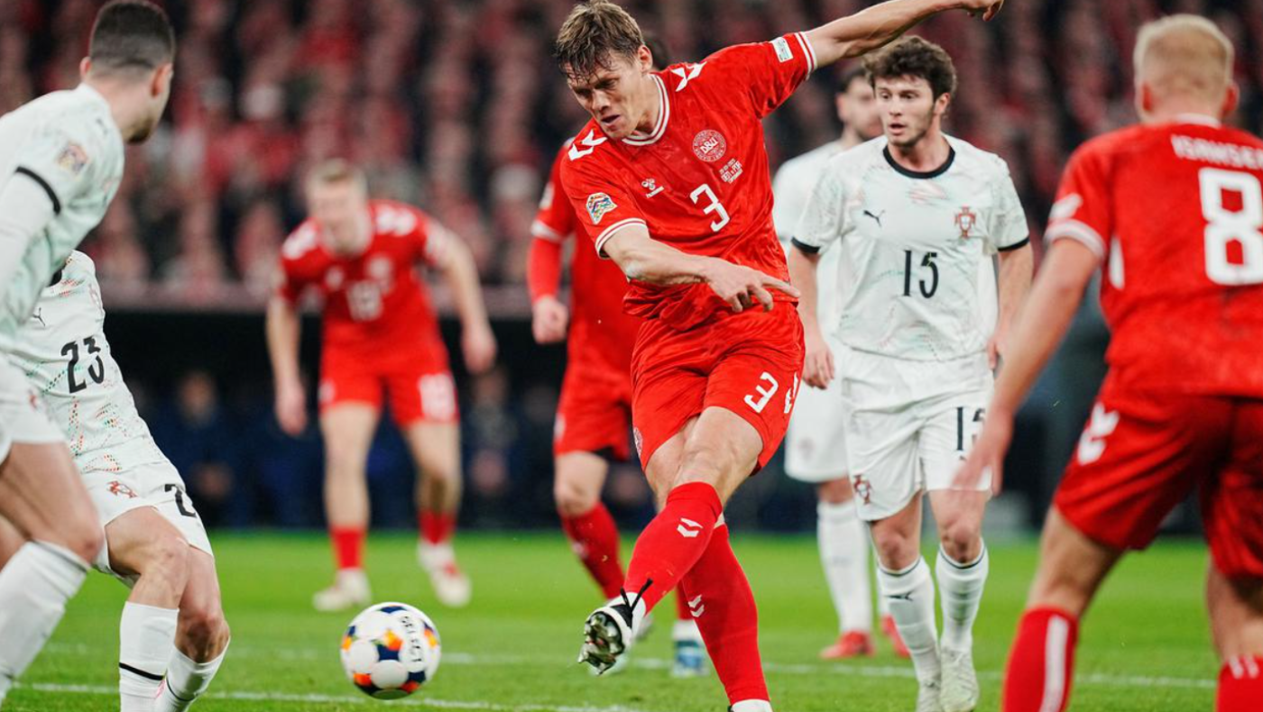 Μάντζιος: Γεμάτα από κόρνερ τα παιχνίδια τους…