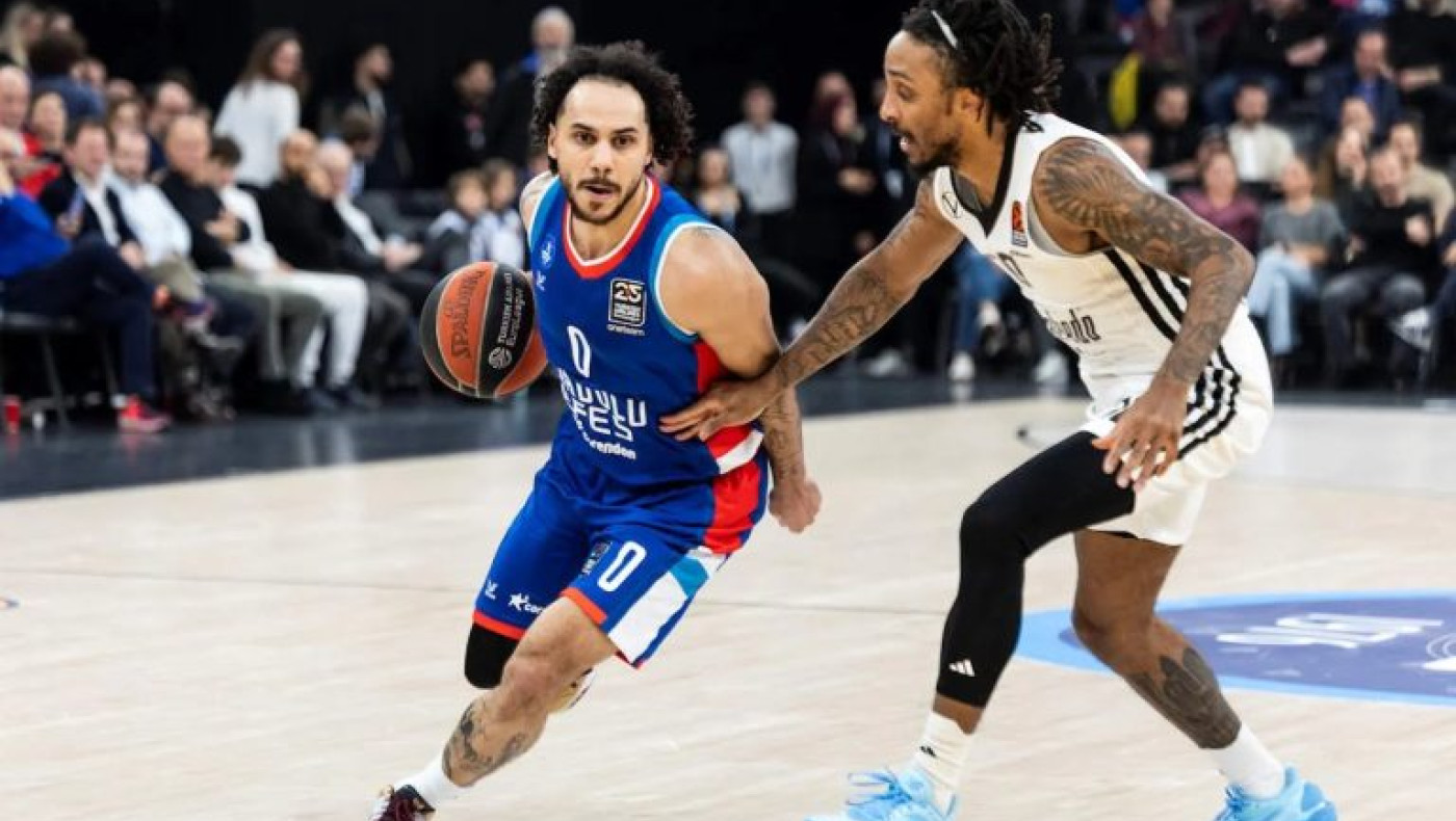 Πετρίδης: Η Εφές σκοράρει έτσι κι αλλιώς