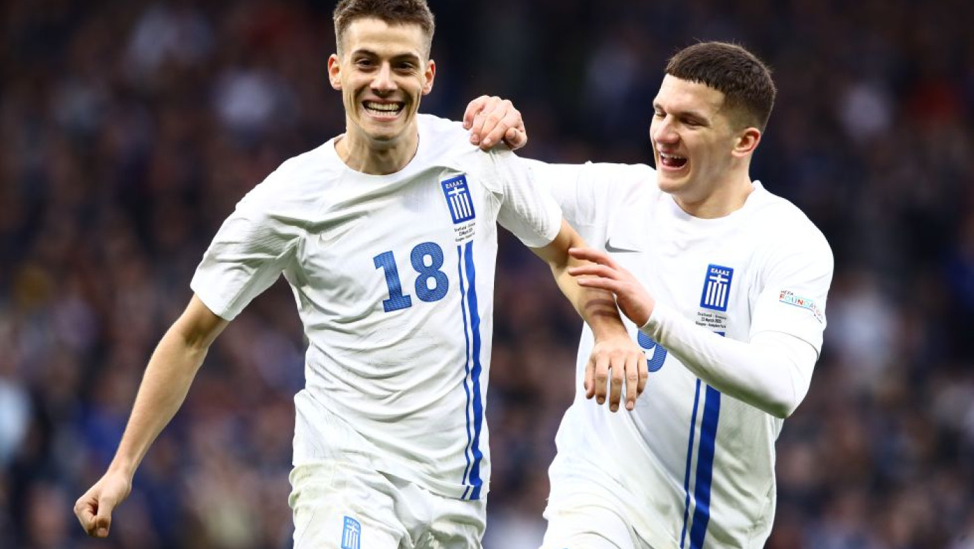 Τι είχε αποκαλύψει στο Metropolis 95.5 ο Τζόλης για τη συνεργασία του από παιδί με τον Κωνσταντέλια