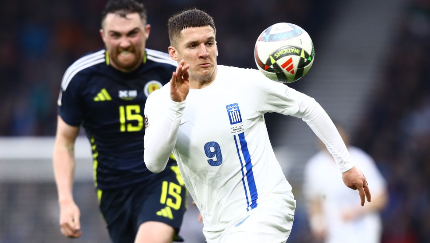 Τζόλης και Παυλίδης σε λίστα με τους 50 κορυφαίους!