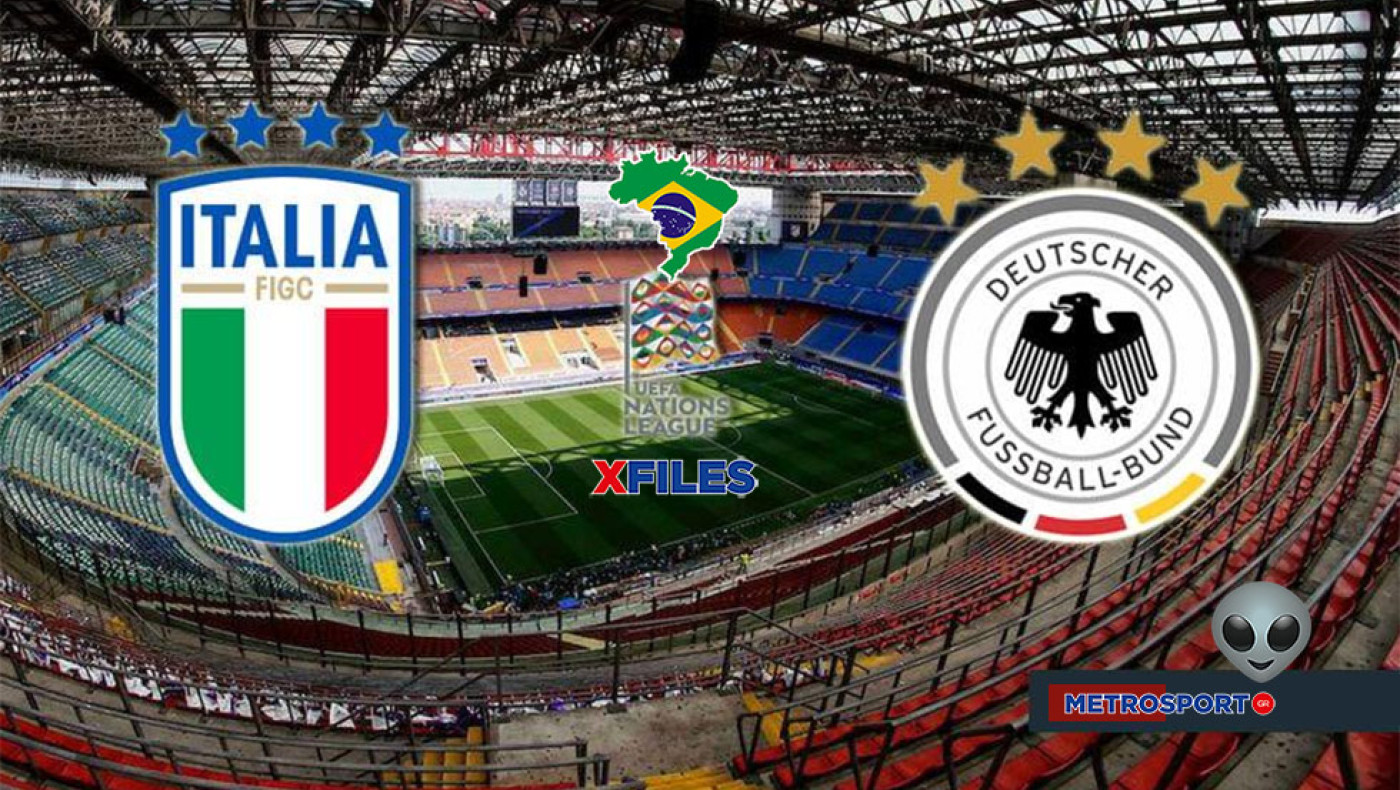 «X-Files» : Η Σκάλυ αποφάσισε  : I want to believe you,  darling Italy…