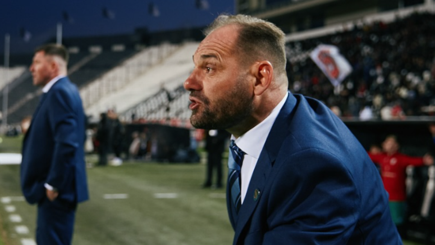 Ηρακλής Θερμαϊκού-Δούμας: «Παραγωγικοί αλλά και αποτελεσματικοί»