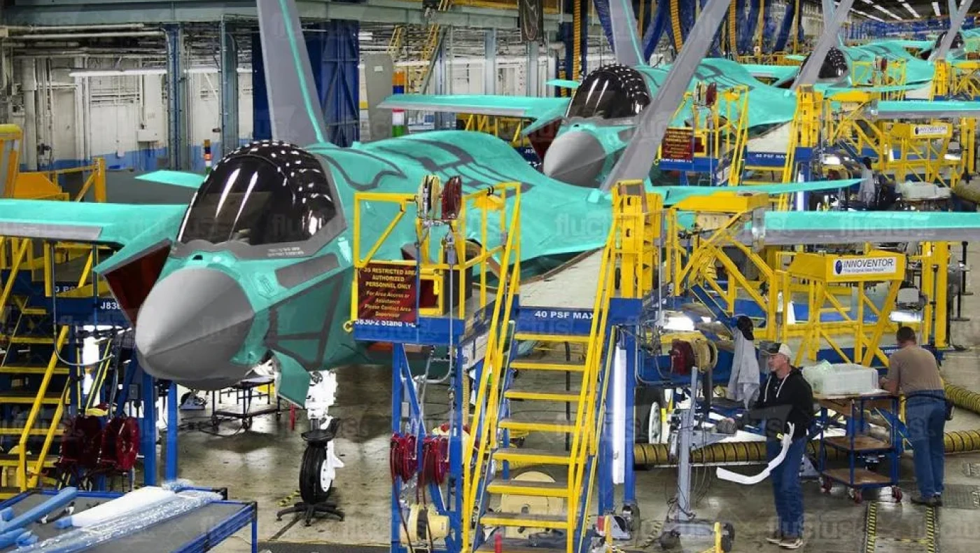 Πολεμική Αεροπορία: Τι θα γίνει με τα F-35A, αν ο Καναδάς ακυρώσει την παραγγελία του