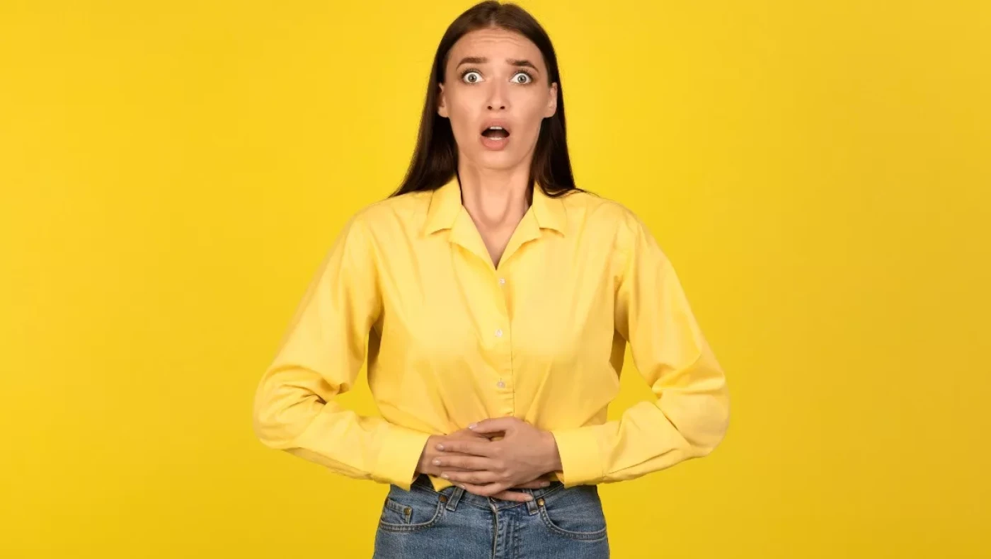 Επτά τροφές που καταπολεμούν το φούσκωμα