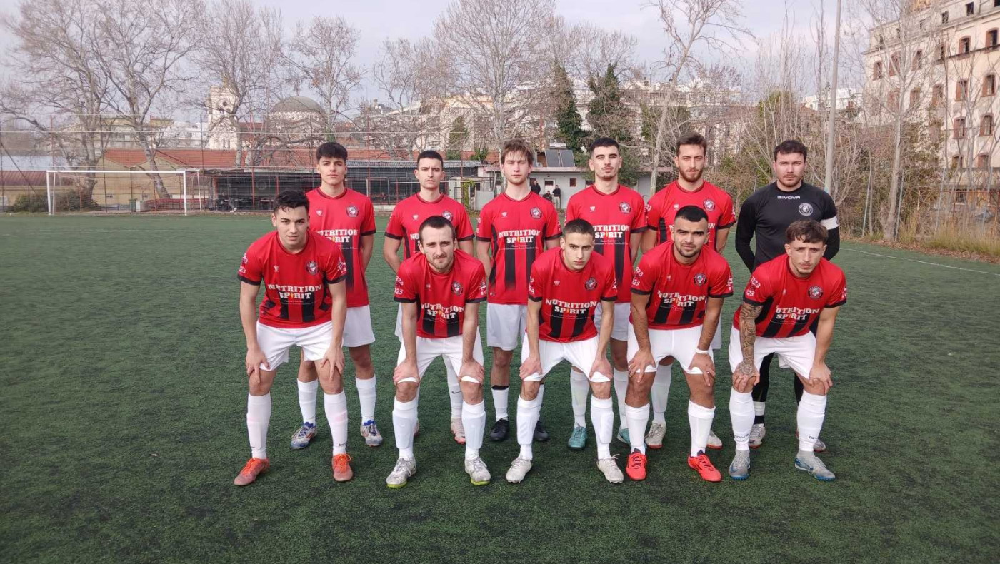 Μέγας Αλέξανδρος Θεσσαλονίκης: Δημόσια καταγγελία