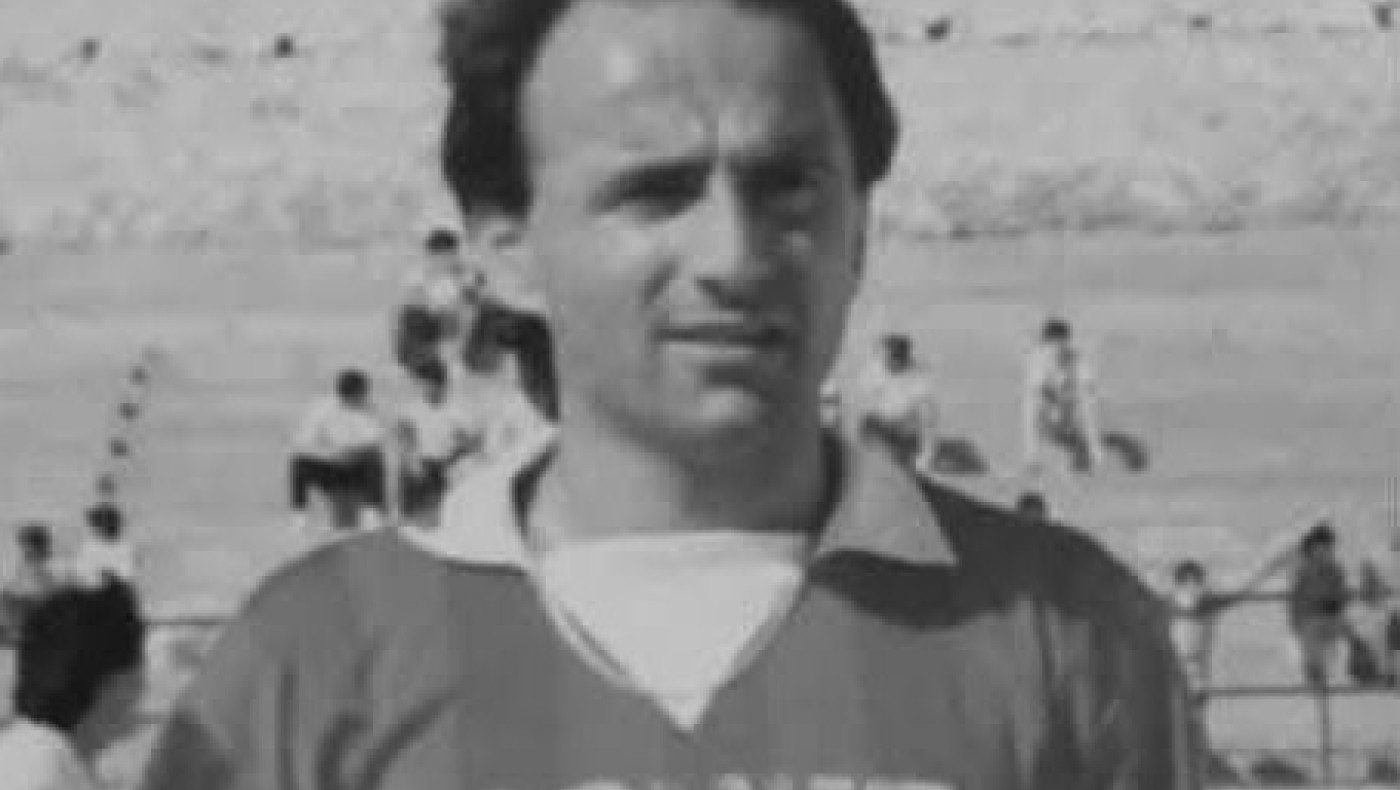 Φοίνικας Πολίχνης: Εφυγε από τη ζωή ο Σάββας Κοντόπουλος