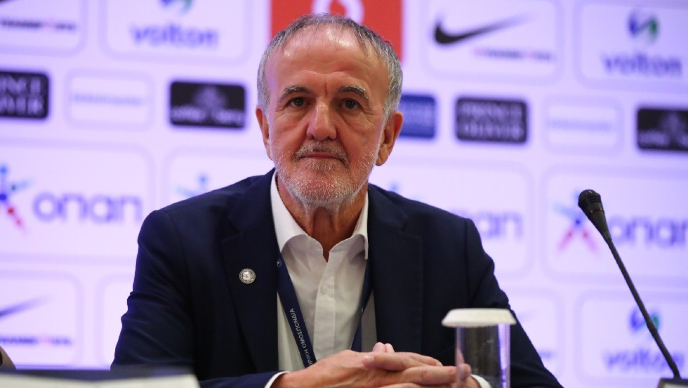 Αντωνίου-«Δίκη στον ΣΚΑΙ»: «Δεν έχει αποφασιστεί κάτι για τον Λανουά-Θα τον κρίνουμε στο τέλος»