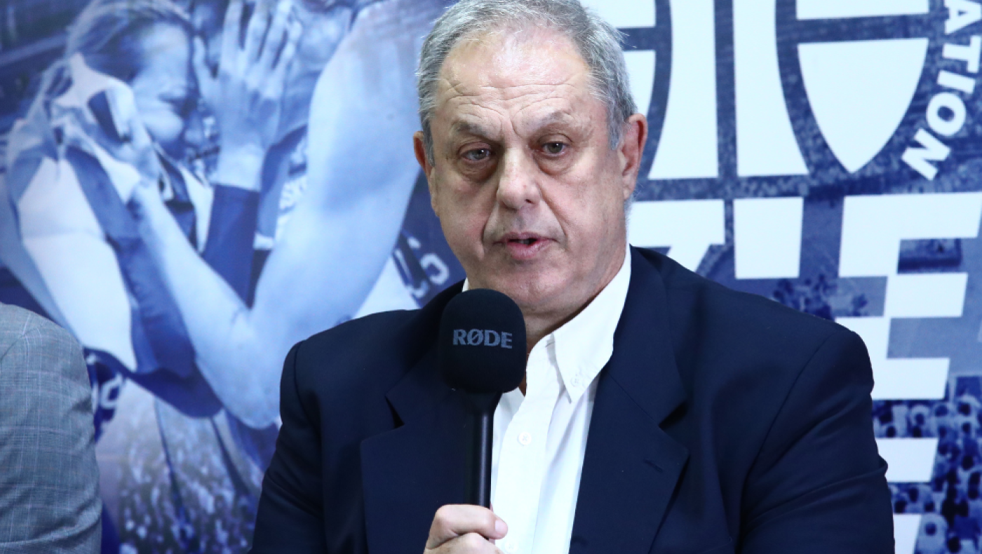 Σταυρόπουλος: «Μπορεί να περάσει ο ΠΑΟΚ τη Σολέ- Να δώσουμε τα εύσημα στον Χατζόπουλο»