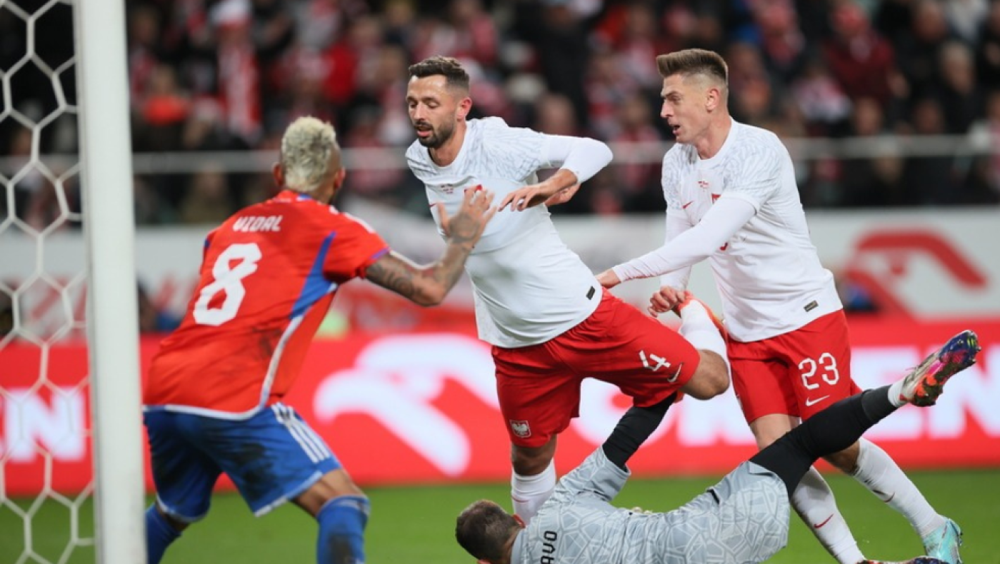 ΠΑΟΚ: Ο Βιετέσκα κλείνει τις υποχρεώσεις του στη Βαρσοβία