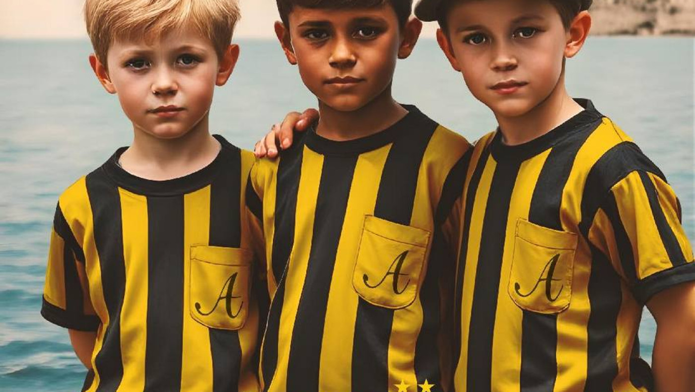 «Χρόνια πολλά Άρη!»: Το κοινό μήνυμα ΠΑΕ, ΚΑΕ και ΑΣ για τα 111 χρόνια