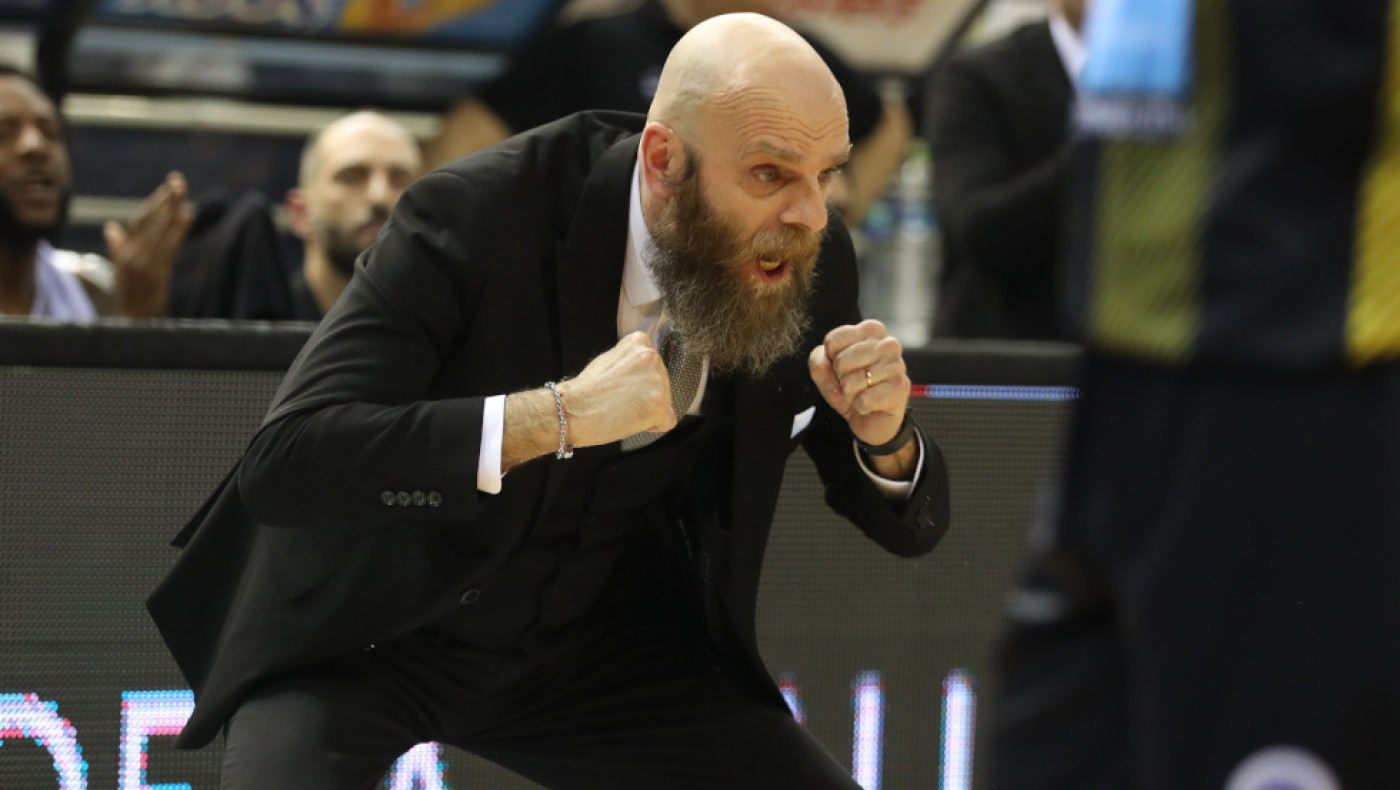 Καντσελιέρι: «Δεν πρέπει να αλλάξουμε το παιχνίδι μας»-Τι είπε για τον κόσμο του ΠΑΟΚ