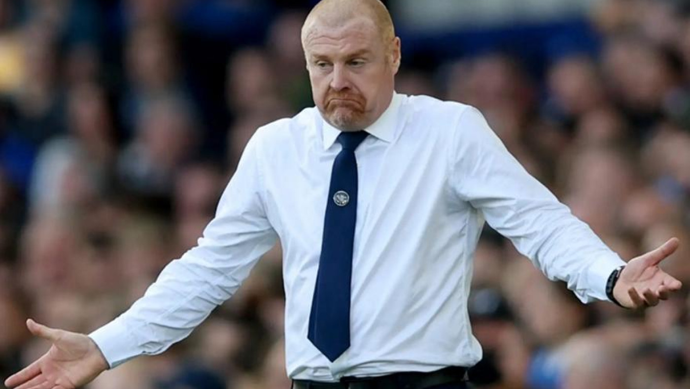 Ντάις για Κομπανί: «Χρέωσε την Μπέρνλι 127 εκατ. λίρες και πήγε στην Μπάγερν!»