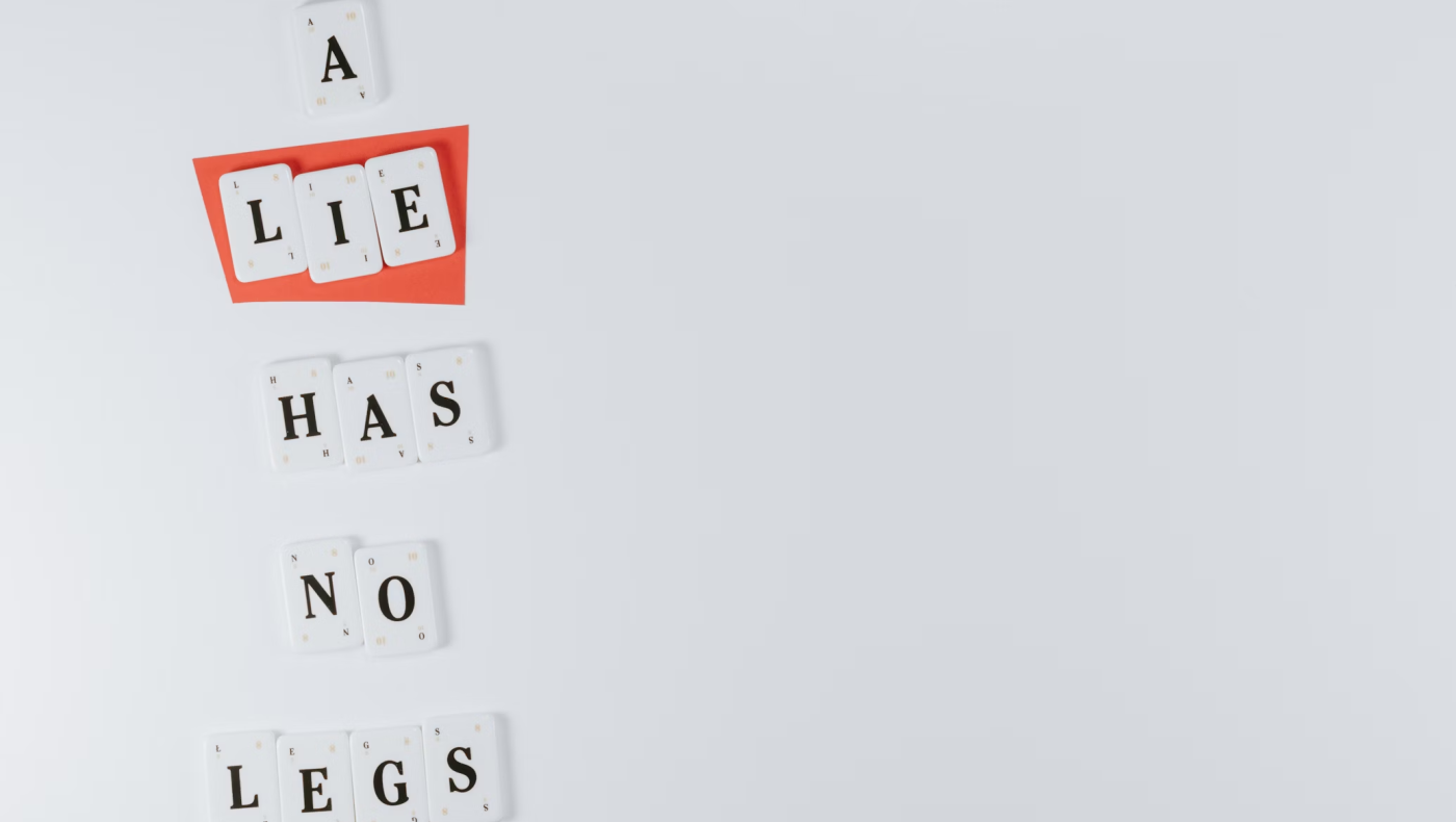 Ποιες είναι οι 10 λέξεις που η AI καταλογίζει στους... ψεύτες