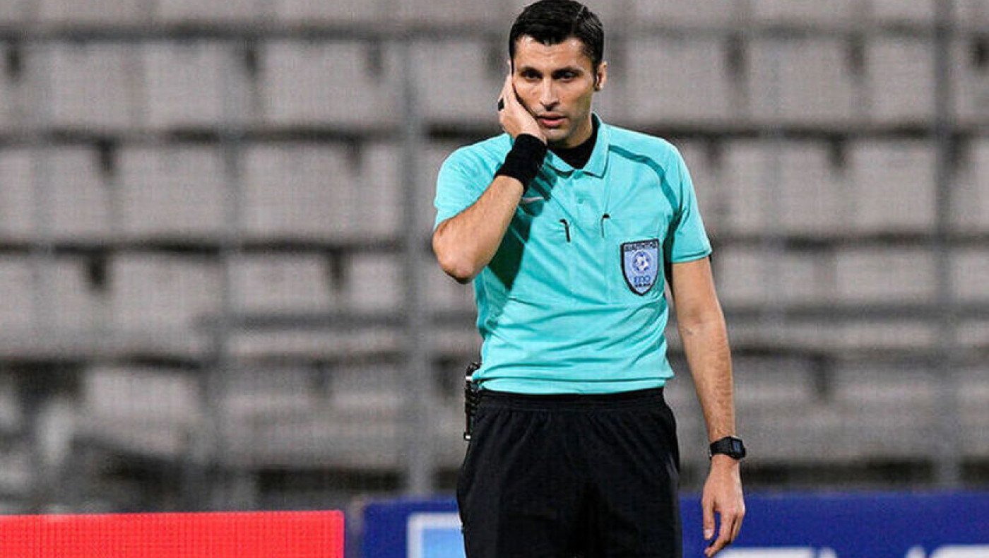 Άρης: Αήττητος ο Αστέρας με ρέφερι Φωτιά στην Τρίπολη!