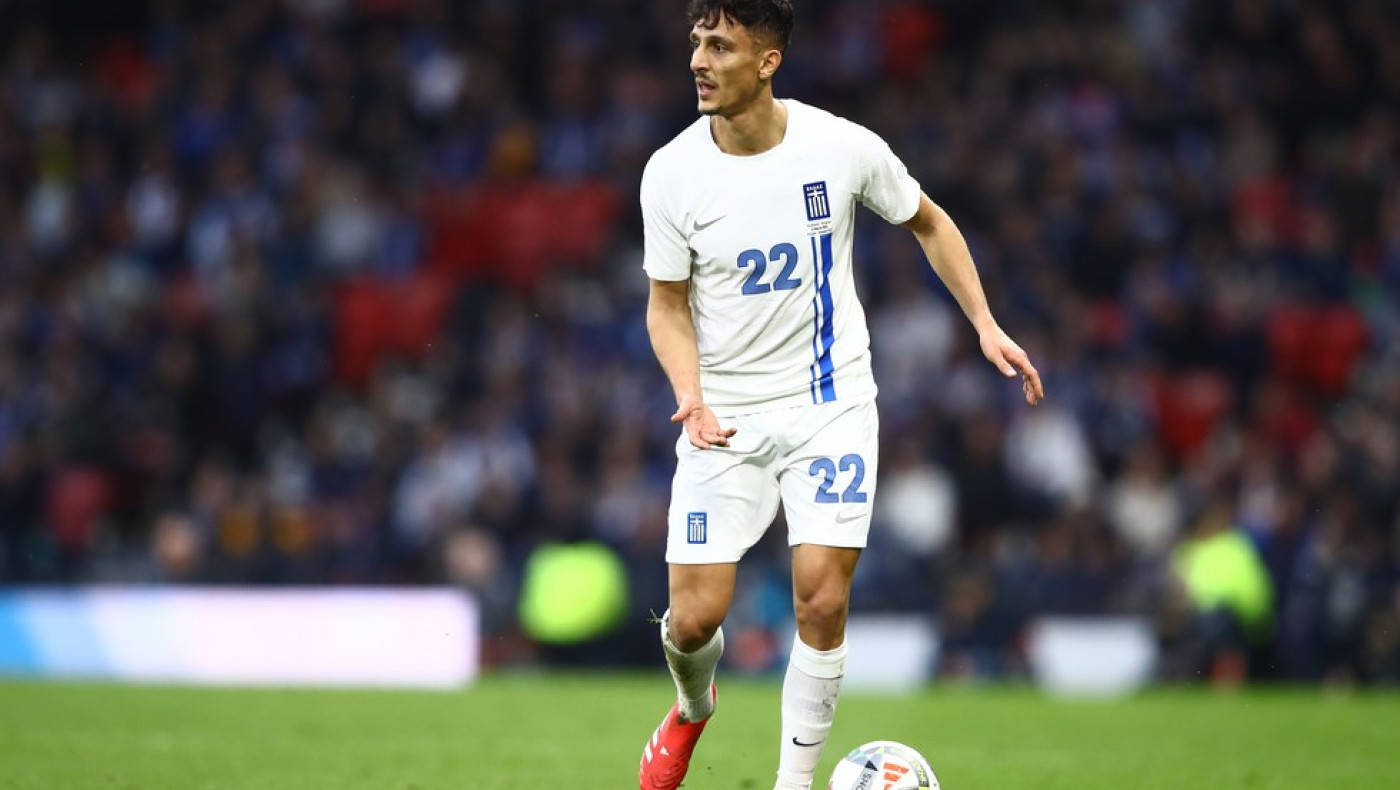 Γιαννούλης: «Καθαρά ποδοσφαιρικά, θα μου ταίριαζε ο Ολυμπιακός»