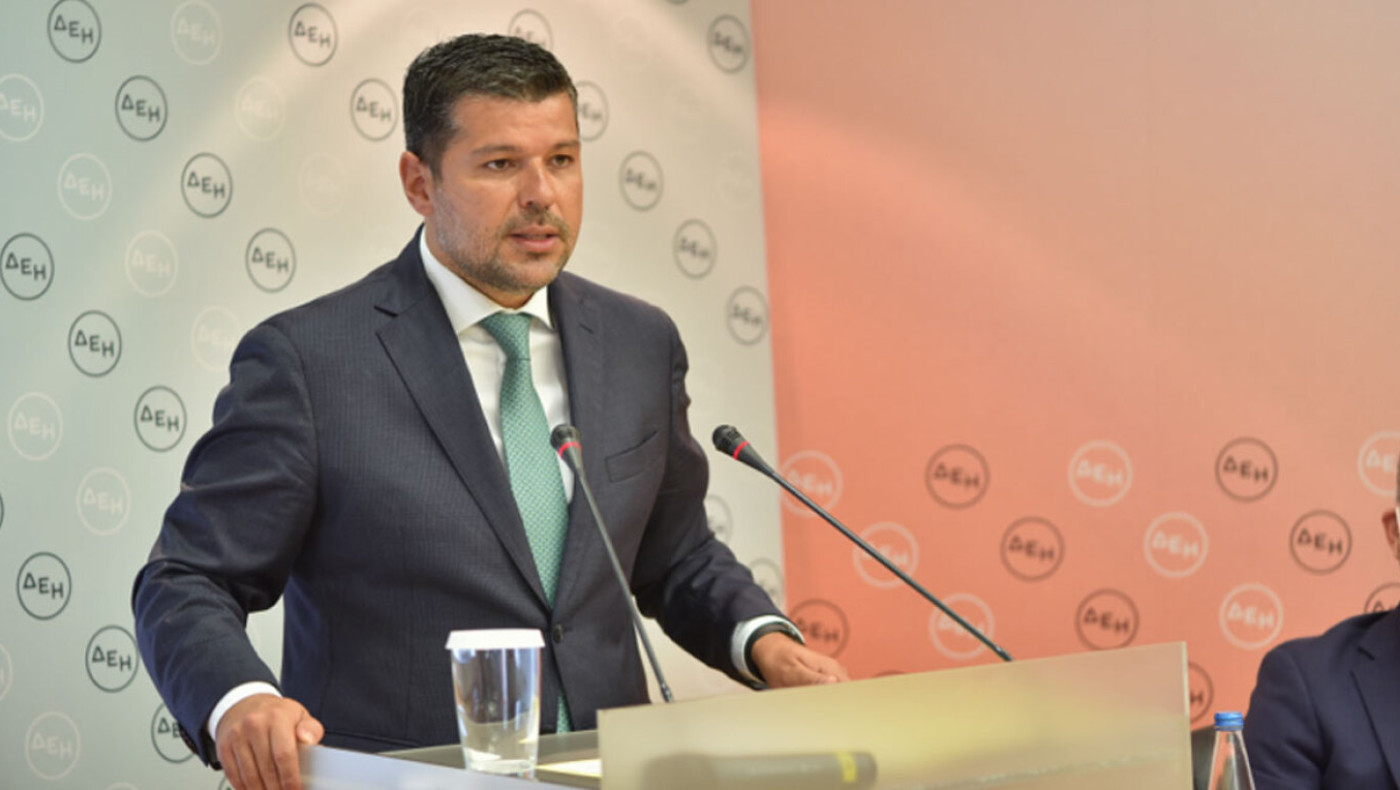 Κλείνει η Πτολεμαΐδα 5 και μετατρέπεται σε μονάδα φυσικού αερίου