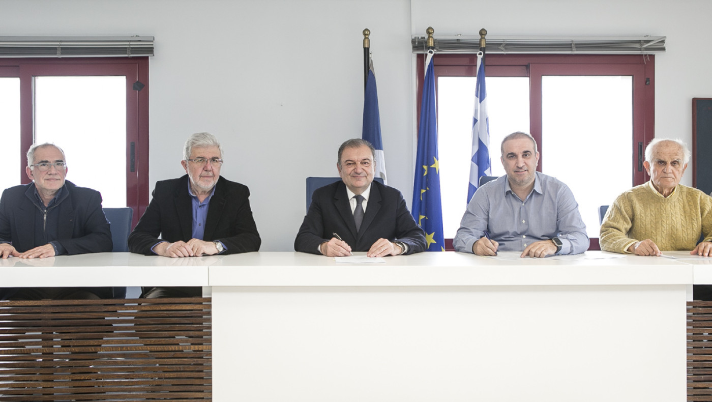 Το Πανόραμα «αλλάζει» - 15 εκ. για την εμβληματική ανάπλαση του ιστορικού του κέντρου