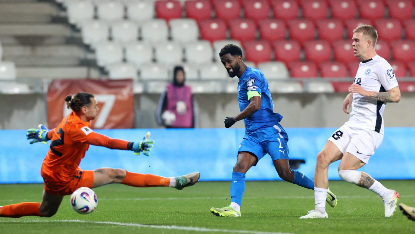 Μάντζιος: Χαμηλά το line των κόρνερ