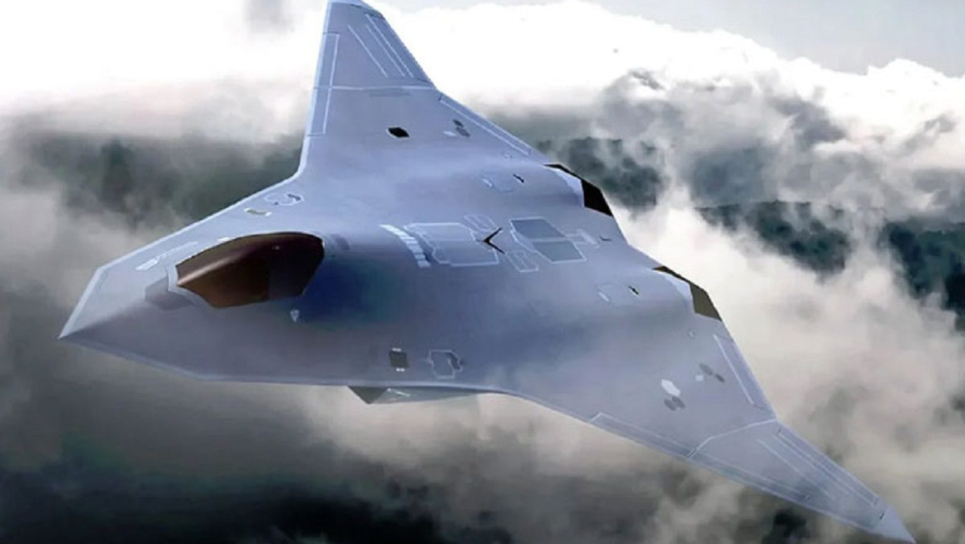 F-47: Ποιο είναι το πιο προηγμένο αμερικανικό μαχητικό που πετά μυστικά εδώ και πέντε χρόνια