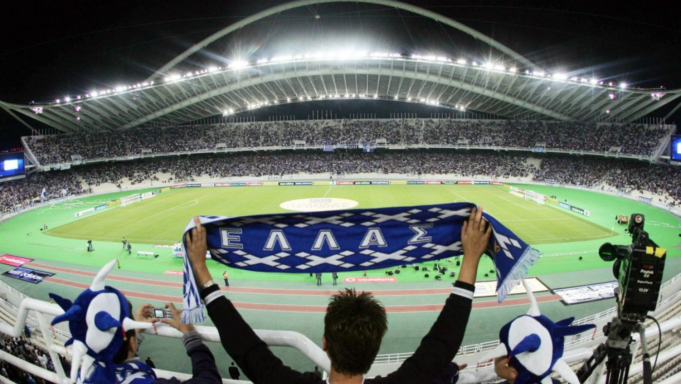 Εθνική ομάδα: Πιθανή αλλαγή έδρας στο Nations League