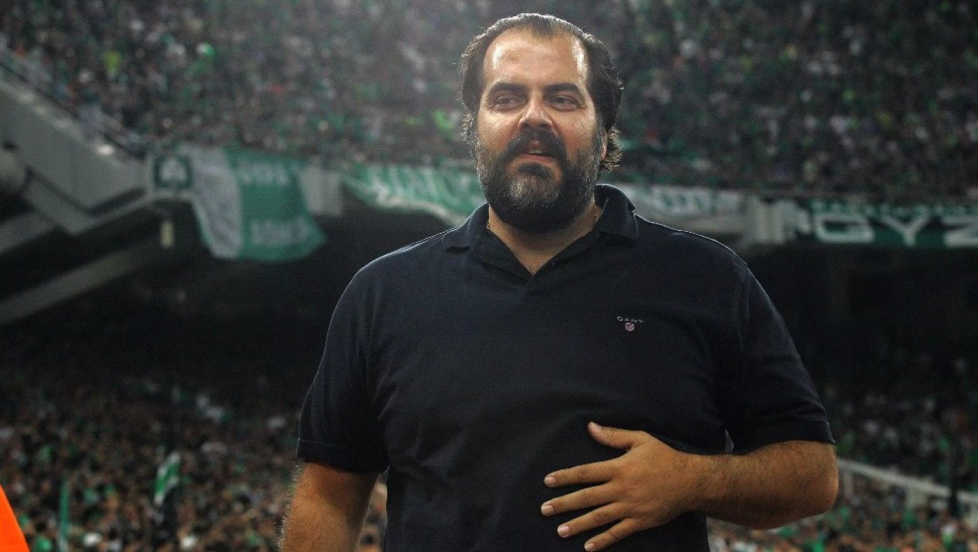 Νικόλας Πατέρας: «Πολύ καλή εμπειρία το ποδόσφαιρο-Όσοι ασχολούνται πρέπει να έχουν υπομονή»