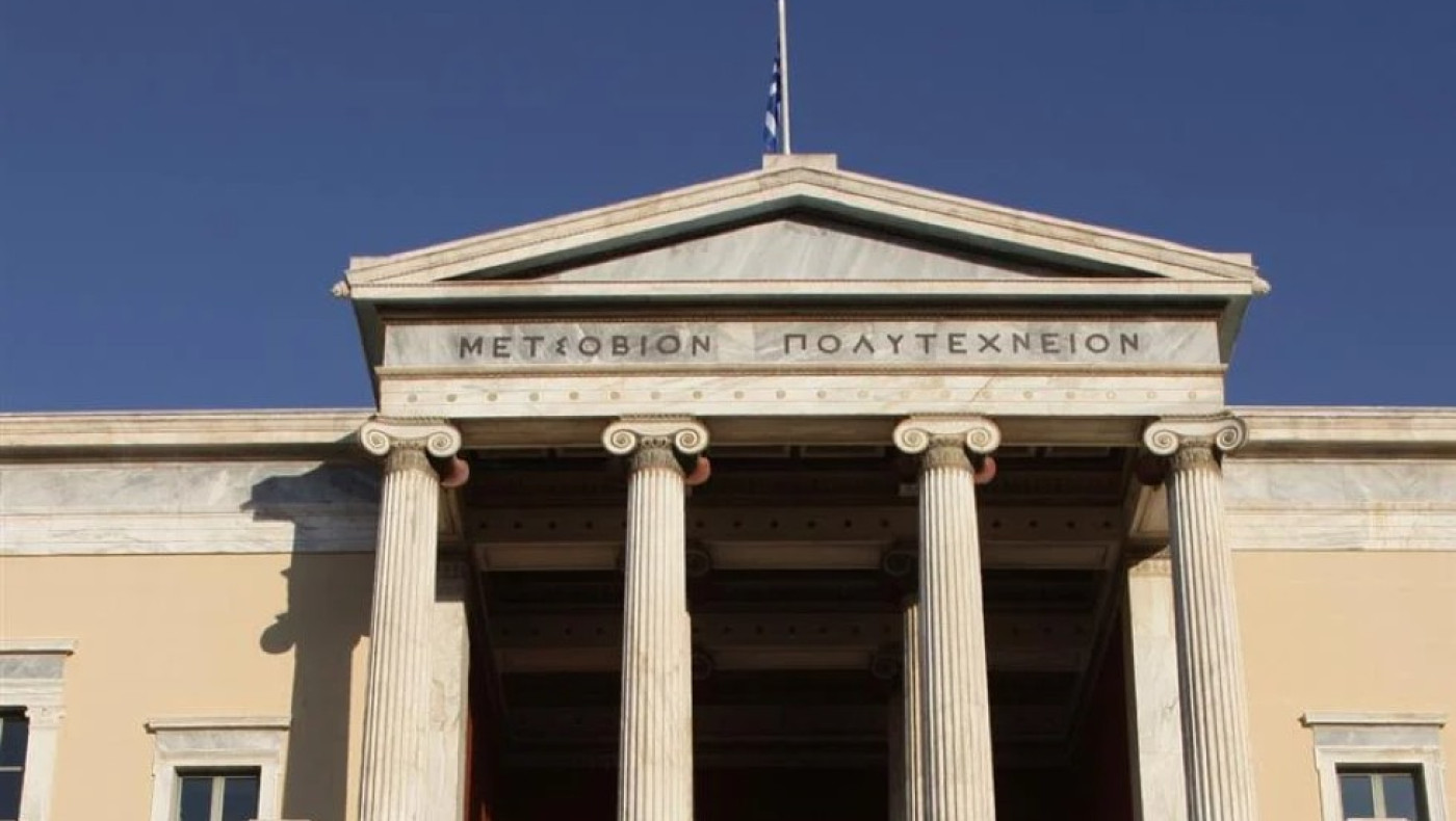 Σάλος με καθηγητή του ΕΜΠ: Καταγγελίες πως χαρακτήρισε τις φοιτήτριές του «escorts»