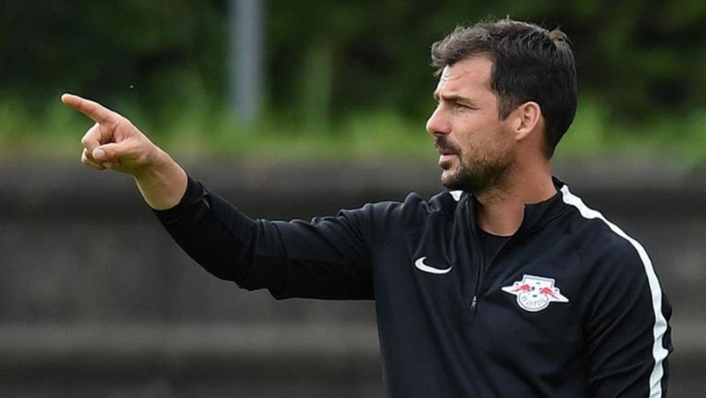 Λειψία: Ποιος είναι ο αντικαταστάτης του Ρόζε στον πάγκο