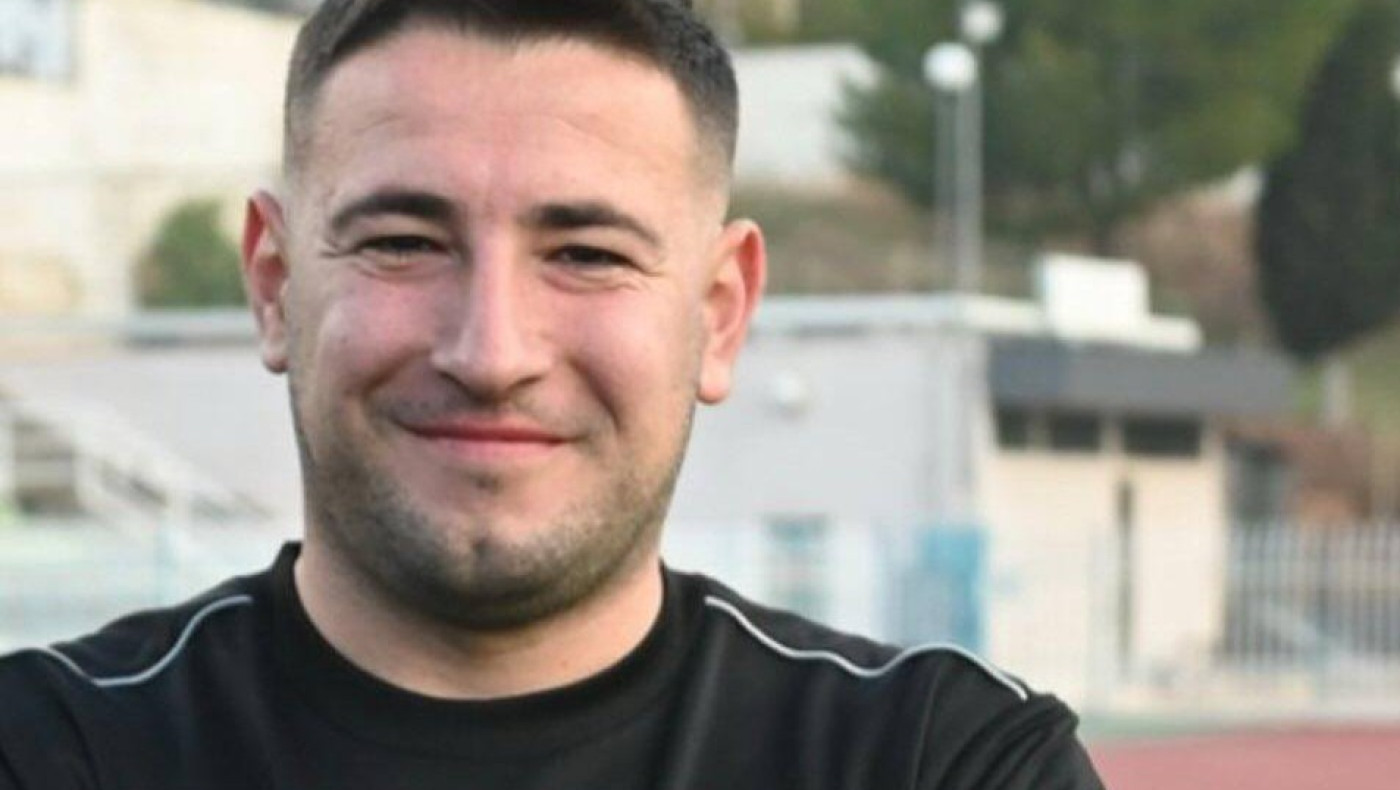 Στο προπονητικό τιμ της Δόξας Ασσήρου ο Θάνος Αργυρόπουλος