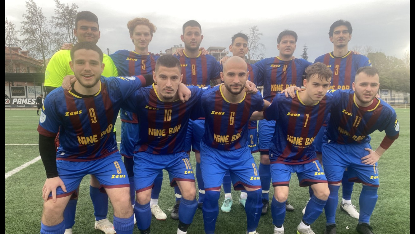 Ξεκούραστοι βαθμοί για την Μακεδονία Ευκαρπίας