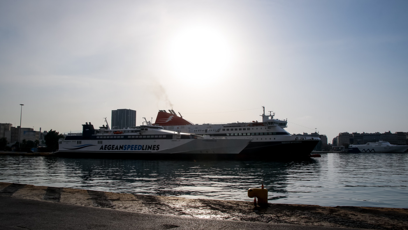 Στα 7,9 δις οι εξαγωγές από Κεντρική Μακεδονία - Ποιοι είναι οι συνήθειες προορισμοί