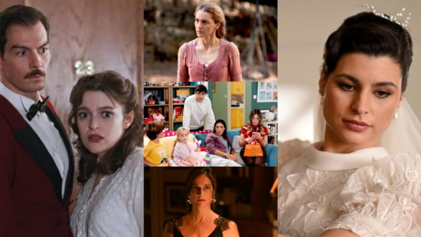 «Τέλος χρόνου» για πέντε σειρές-Ποιες «κόβονται» τη σεζόν 2025-2026